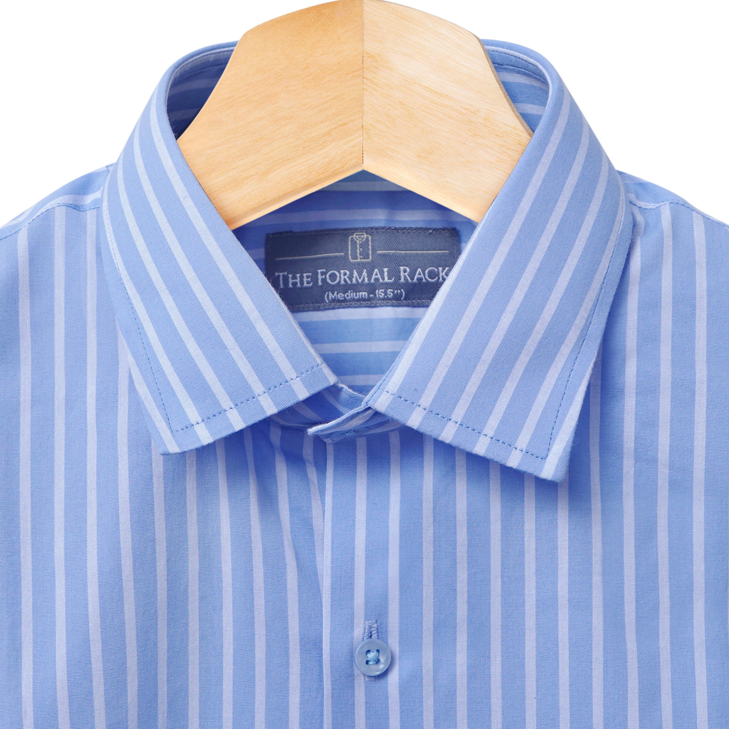 Blue Bengal Stripes