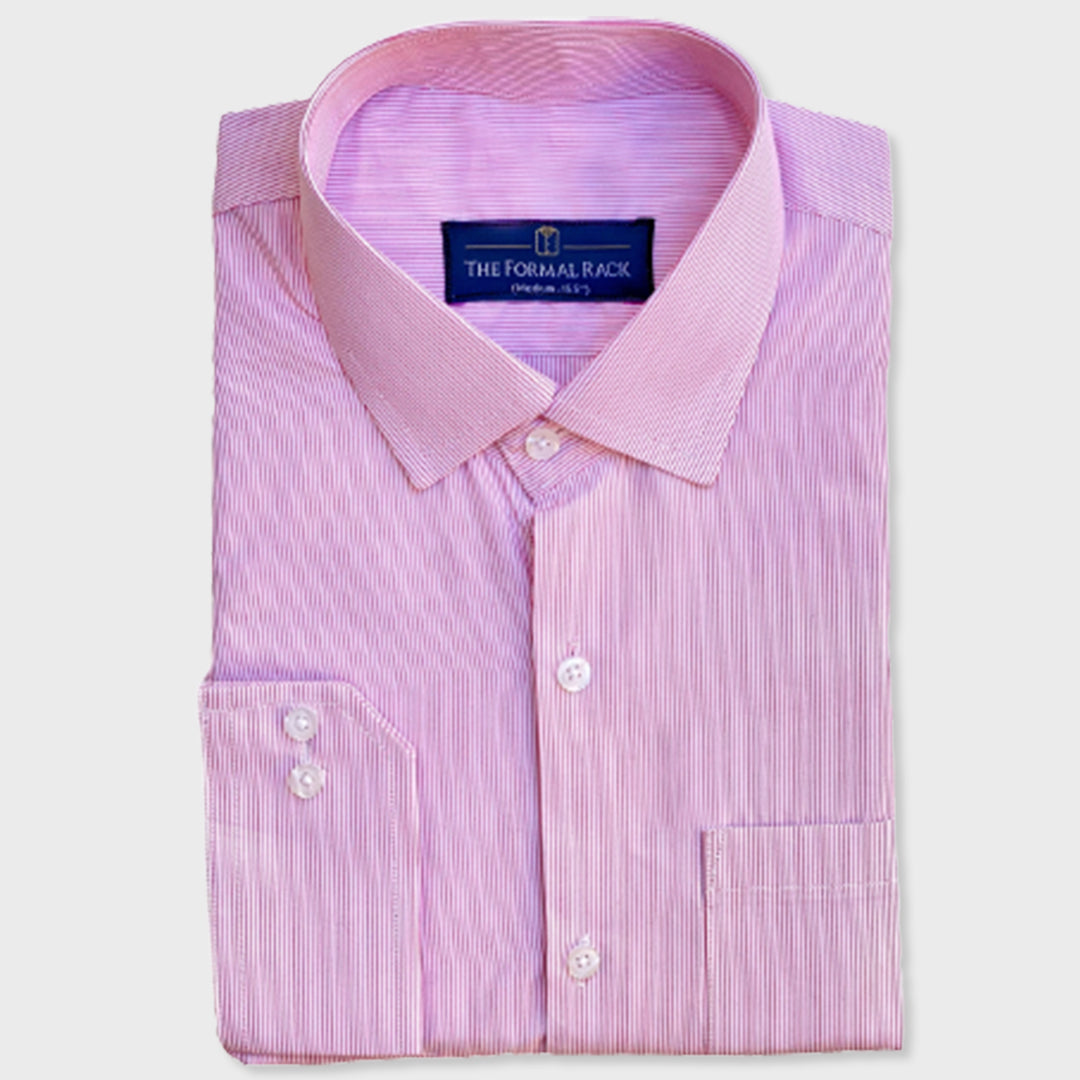 Pink Stripes